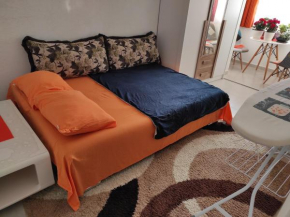 Apartman u Centru Bara